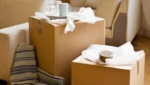 Packers and Movers Warje