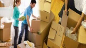 Packers and Movers Wanowrie