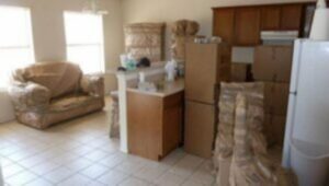 Packers and Movers Vishrantwadi