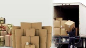 Packers and Movers Shivajinagar