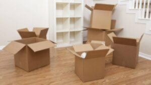 Packers and Movers Sahakar Nagar