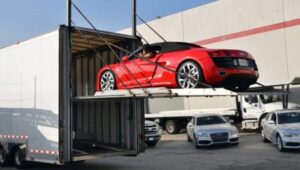 Packers and Movers NIBM Road