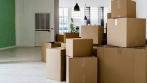 Packers and Movers Mundhwa