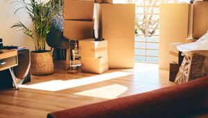 Packers and Movers Market Yard