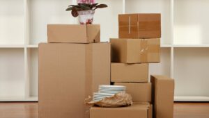 Packers and Movers Kondhwa