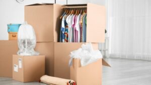 Packers and Movers Katraj