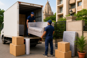 Packers and Movers Alandi